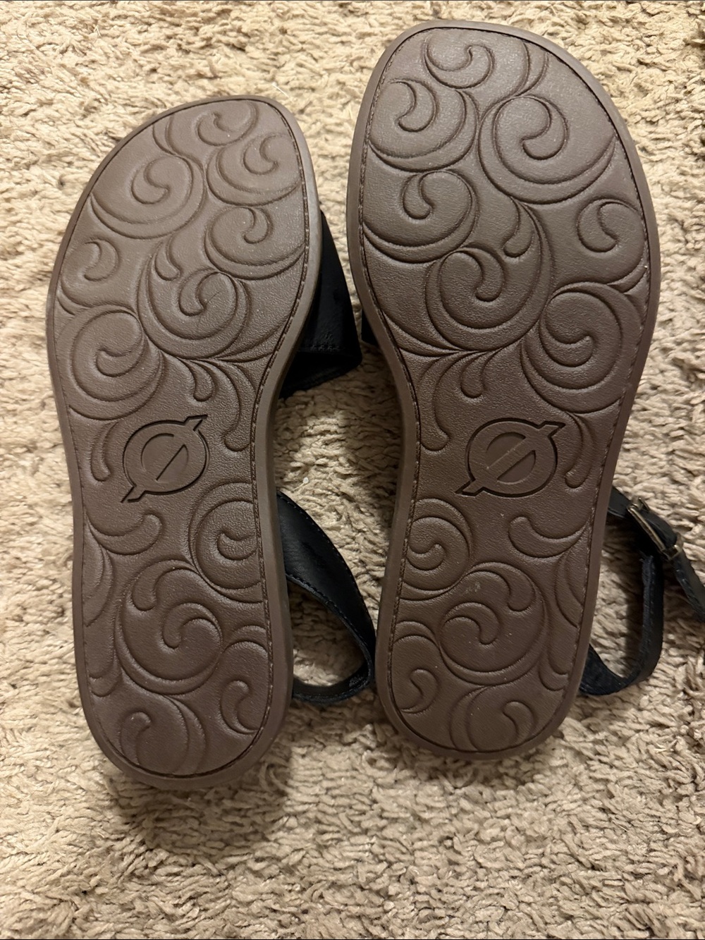 B.O.C sandal - Picture 2 of 2